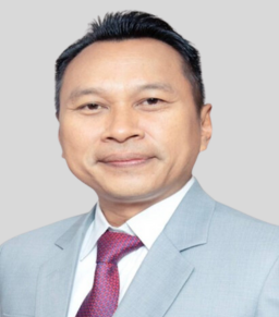 Dr. Om Sengbora 